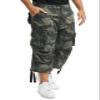 Brandit Urban Legend 3/4 Shorts Dark Camo Size 6XL view 1