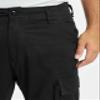 Brandit Urban Legend 3/4 Shorts Black Size 4XL view 4