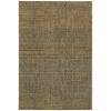 Oriental Weavers Atlas Area Rug, 5' x 8', Green/Gold view 1
