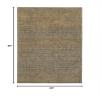 Oriental Weavers Atlas Area Rug, 5' x 8', Green/Gold view 3