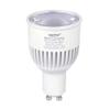 Langboss Multi-Color Smart LED Bulb 6W 2.4G Light, Mi-Light GU10 Dimmable RGB Plus CCT Smart Support Voice Control Colorful Milight Bulb, 1PCS view 1
