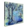 Trademark Fine Art Wyanne 'Tranquil Travels' Canvas view 2