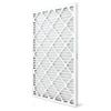 AIRx Filters Dust 20x30x1 Air Filter Replacement MERV 8 AC Furnace Pleated Filter, 12-Pack view 4