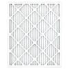 AIRx Filters 20x24x1 Furnace Filter MERV 8 Pleated Replacement HVAC AC Air Filter, Dust, Easy Installation, Contaminant Reducing,12-Pack view 2