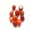 Besthk Carnelian Tumble Stone (Brazilian) (20-25mm) (5pcs) view 2
