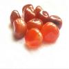 Besthk Carnelian Tumble Stone (Brazilian) (20-25mm) (5pcs) view 3