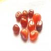 Besthk Carnelian Tumble Stone (Brazilian) (20-25mm) (5pcs) view 4