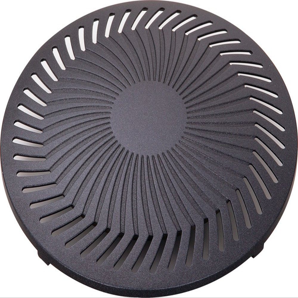 Iwatani CB-SLG-1-P Iwatani Yakimaru Grill Plate