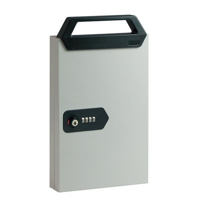 Sonic KS-7048 Key Box, Dial Type, 4 Digits, Hanging 24 Pieces