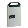 Sonic KS-7048 Key Box, Dial Type, 4 Digits, Hanging 24 Pieces view 1