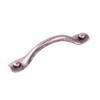 Century Hardware 20068-MAC, Raw Authentic Zinc Die Cst Pull 128mm (cc) Aged Matte red Copper view 1
