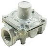 8inch Fixed Setting LP Gas Regulator (30,000 BTU) view 1