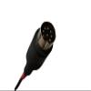 Okin DeskDrive Lifting Columns Telescopic Design for Electrical Table Height Adjustment. view 3