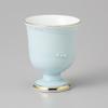 Aochi Ichin Uzu High Stand Cup (2.2 x 2.7 inches (5.6 x 6.8 cm), 1.8 fl oz (50 cc), 2.5 oz (70 g), [Cupboard] [Restaurant] [Restaurant] view 1