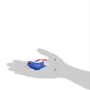 Nishikisai Carp Streamer (Earthen Bell, Blue) 5500-B view 4