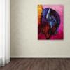 Ancient Soul by Marion Rose, 18x24-Inch Canvas Wall Art view 3