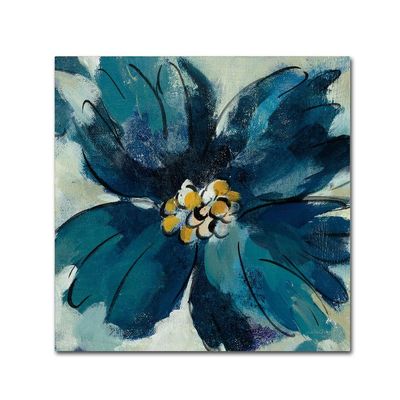 Trademark Fine Art WAP00797-C1818GG Canvas Art
