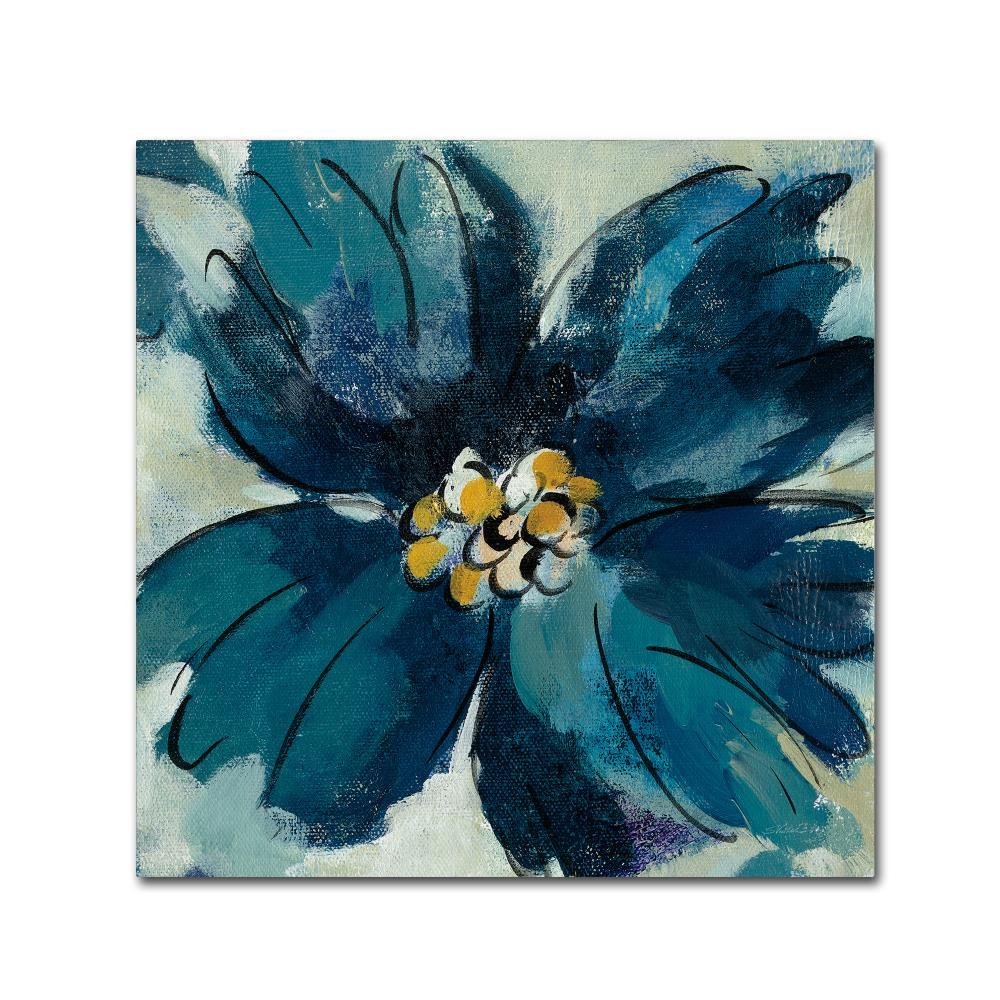 Trademark Fine Art WAP00797-C1818GG Canvas Art