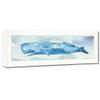 Trademark Fine Art Sea Life V by Lisa Audit, 10x32-Inch-Inch view 2