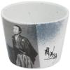 Arita Ware CtoC JAPAN 02-733850 Ryuma Sakamoto Soba Boaguchi (Buckwheat Chocolate, 8.7 fl oz (220 cc) view 1
