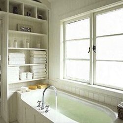 36" Wide x 25 ft Frosted White Privacy Window Film