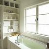 36" Wide x 25 ft Frosted White Privacy Window Film view 1