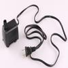 Spare Sparts for Moonshine still/Distiller Brewing Kit : Water Pump 110V 130V 220V 240V Cooling Water Runing Automatickly (110V ~ 130V) view 2