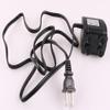 Spare Sparts for Moonshine still/Distiller Brewing Kit : Water Pump 110V 130V 220V 240V Cooling Water Runing Automatickly (110V ~ 130V) view 3