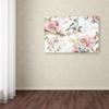 Trademark Fine Art Beautiful Romance III by Lisa Audit, 16x24-Inch-Inch view 3