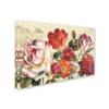 Trademark Fine Art Garden View I without Border by Lisa Audit, 16x24-Inch-Inch view 2