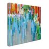 Trademark Fine Art WAP00786-C1818GG Canvas Art view 2
