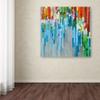 Trademark Fine Art WAP00786-C1818GG Canvas Art view 3