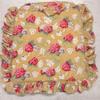 Queen's Garden by Victorian Heart (Chair Pad) view 1