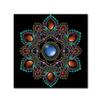 Trademark Fine Art ALI12977-C1818GG Canvas Art view 1