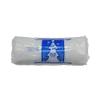 Brite Star 10 Ft x 15 inch Snow Fluff Blanket, White view 1