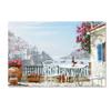 Trademark Fine Art ALI8660-C1624GG Canvas Art view 1