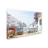 Trademark Fine Art ALI8660-C1624GG Canvas Art view 2