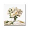 Trademark Fine Art ALI8921-C1818GG Canvas Art view 1