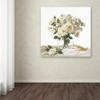 Trademark Fine Art ALI8921-C1818GG Canvas Art view 3