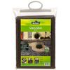 Dehner Landscape Fabric for Gravel, Water Permeable, 6 x 1m, Brown view 1