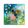 Trademark Fine Art Wyanne 'Half Light' Canvas view 1