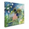Trademark Fine Art Wyanne 'Half Light' Canvas view 2