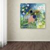 Trademark Fine Art Wyanne 'Half Light' Canvas view 3
