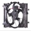 Tong Yang FAN-FD67047A Replacement Radiator/Condenser Cooling Fan Assembly 10- FD FUSION /MILAN10- /ZEPHYR/MKZ 10-2.5/3.0L,W/Control Module(FAN-FD67047A) view 1