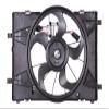 Tong Yang FAN-FD67047A Replacement Radiator/Condenser Cooling Fan Assembly 10- FD FUSION /MILAN10- /ZEPHYR/MKZ 10-2.5/3.0L,W/Control Module(FAN-FD67047A) view 2