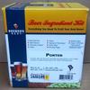 Brewer's Best One Gallon Home Brew Beer Ingredient Kit (Porter) view 1