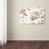 Trademark Fine Art Beautiful Romance I by Lisa Audit, 16x24-Inch-Inch view 3