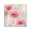 Wild Rose by Sheila Golden, 24 by 32-Inch Canvas Wall Art view 1
