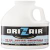 Dri-Z-Air 60-Ounce Refill Crystals (4 Pack) - Dehumidifier Refill Crystals view 1