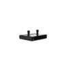 63mm Bed Slat Holders Kits Bundles for Metal Beds 30 Sides and 20 Centres view 4
